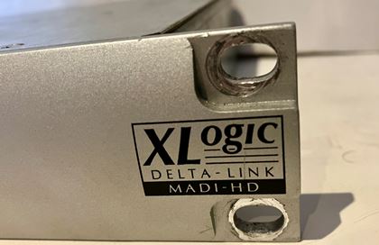Ssl-SSL Solid State X Logic Madi HD 